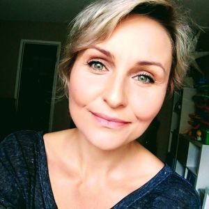 Meet your Posher, Joanna